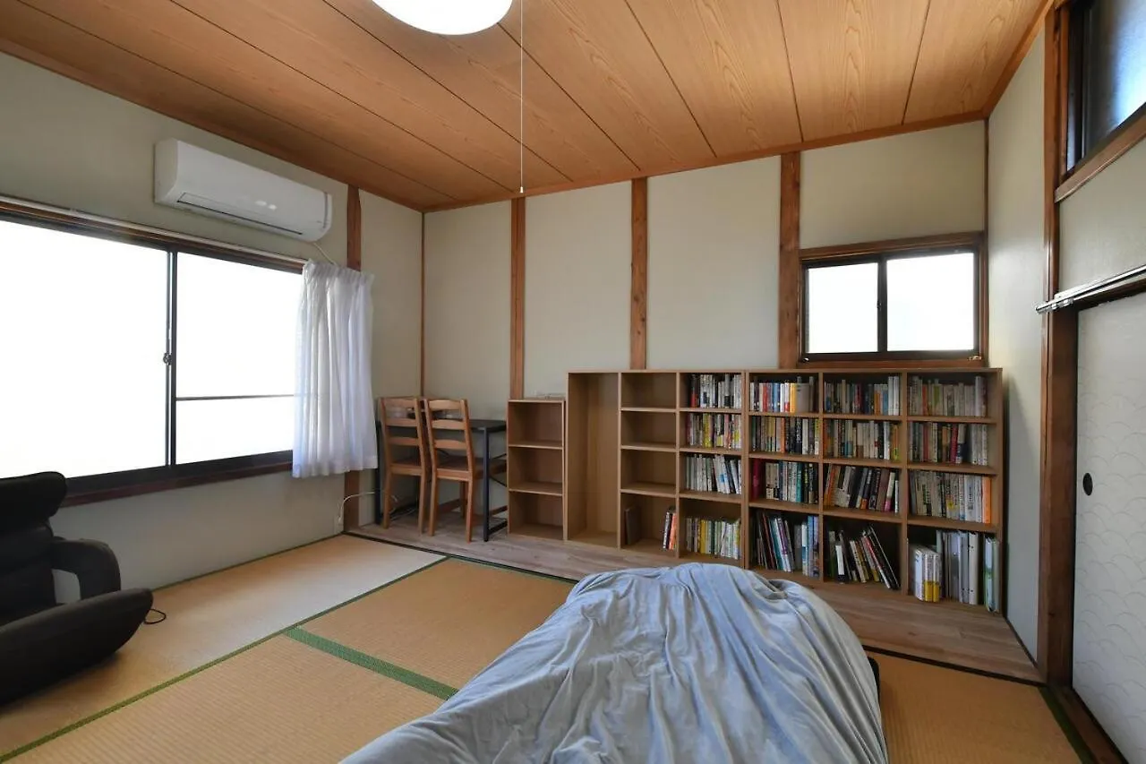吹田シェアする子育て すいまーる Suimaaru公寓 0*, 吹田 日本